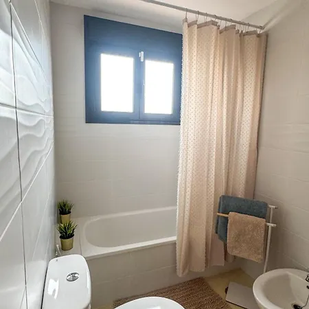 Casa Fuerteventura Northshore Tatil Evi *