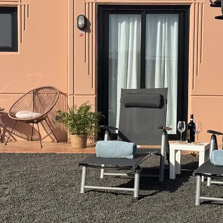 Casa Fuerteventura Northshore Дом отдыха
