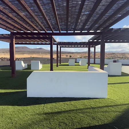 Casa Fuerteventura Northshore Дом отдыха