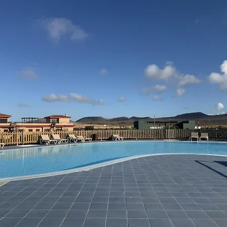 Дом отдыха Casa Fuerteventura Northshore Лахарес